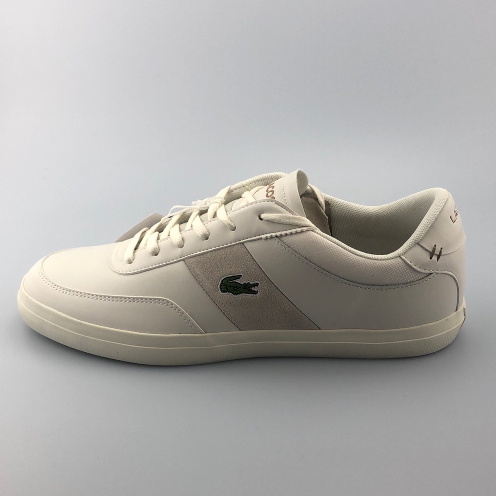 Lacoste court master